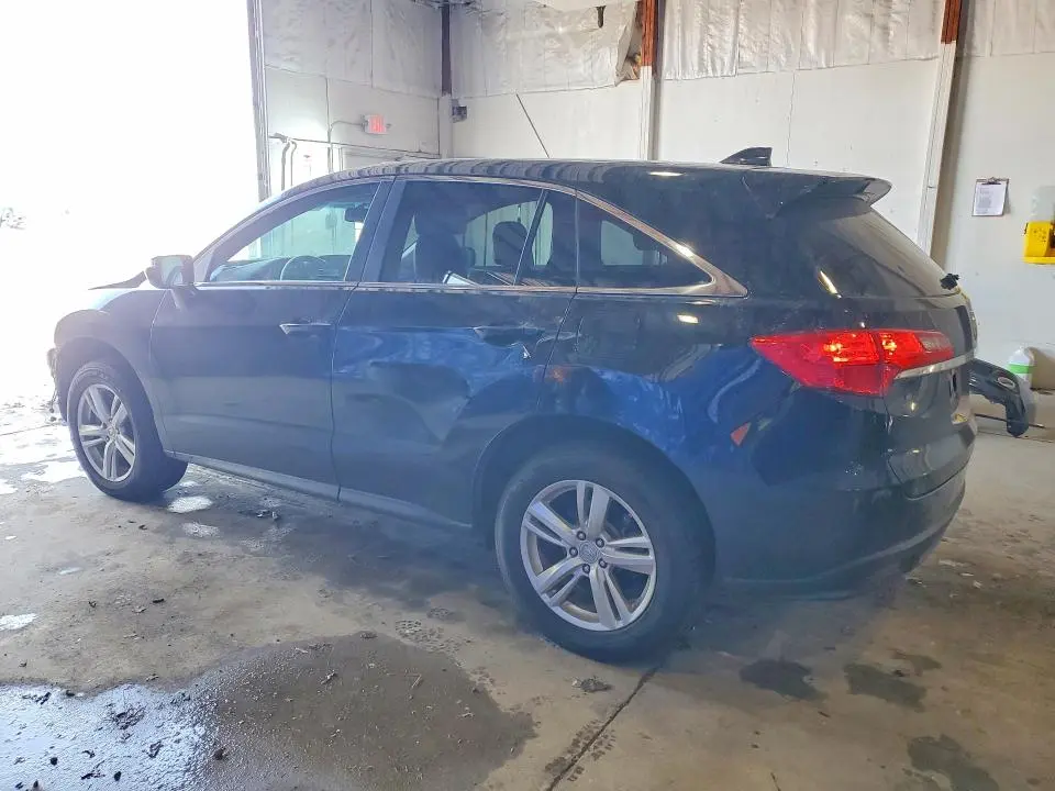 2014 ACURA RDX TECHNOLOGY  