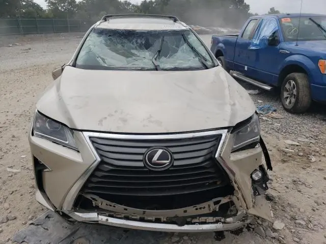 2018 LEXUS RX 350 BASE  