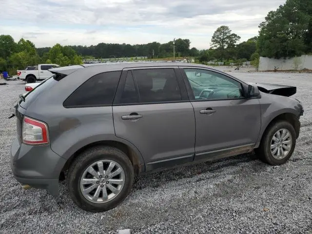 2010 FORD EDGE SEL  