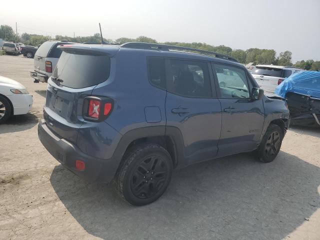 2021 JEEP RENEGADE SPORT