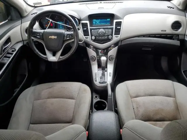 2013 CHEVROLET CRUZE LT  