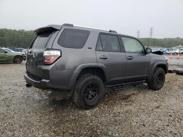 2019 TOYOTA 4RUNNER SR5/SR5 PREMIUM  