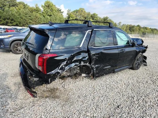 2025 HYUNDAI PALISADE XRT  