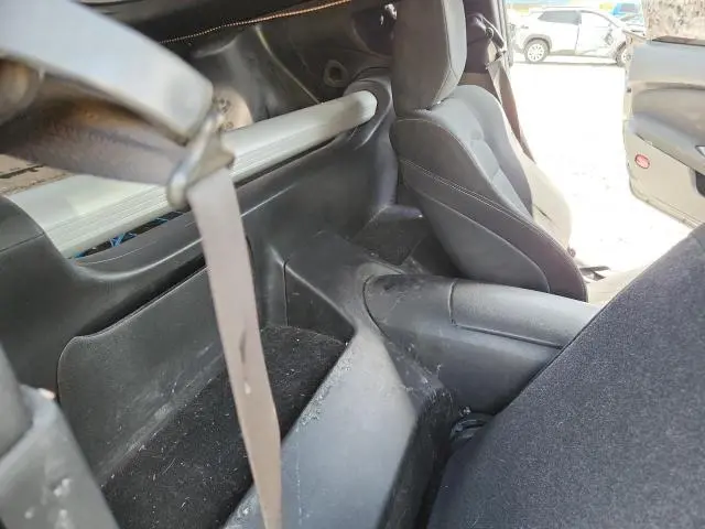 2016 NISSAN 370Z BASE  