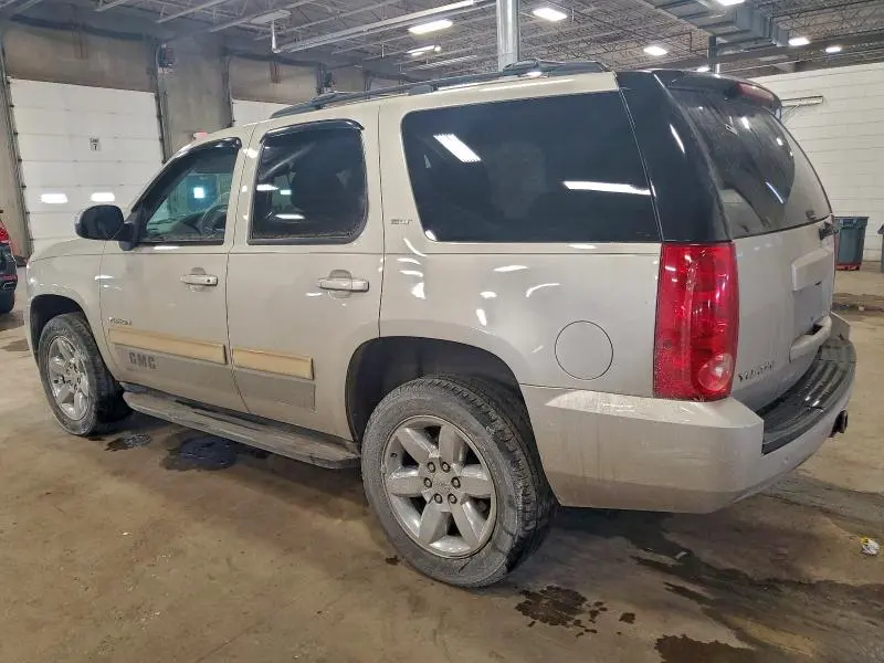2013 GMC YUKON SLT  