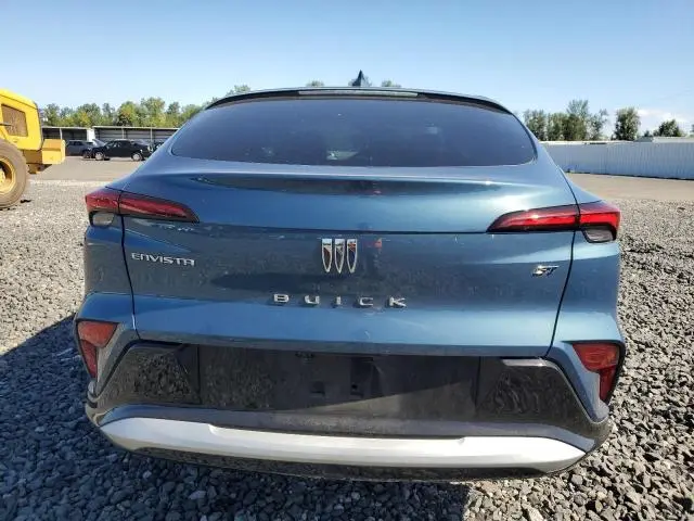 2024 BUICK ENVISTA SPORT TOURING  