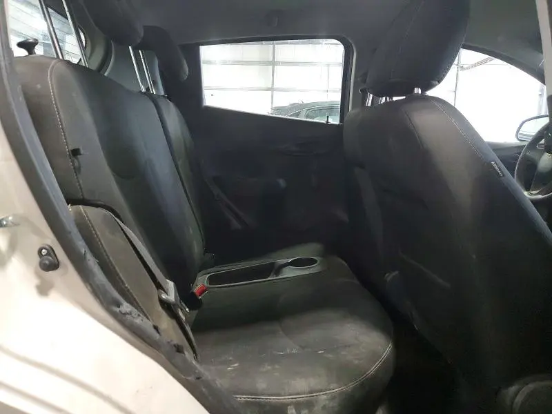 2019 CHEVROLET SPARK LS  