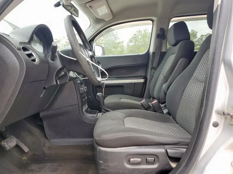 2010 CHEVROLET HHR LT  