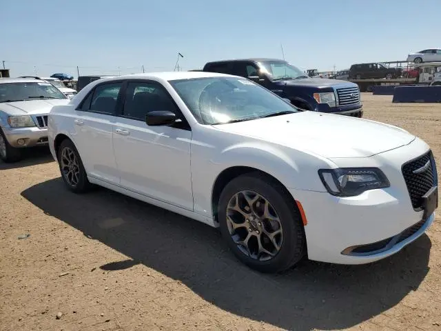 2018 CHRYSLER 300 TOURING  
