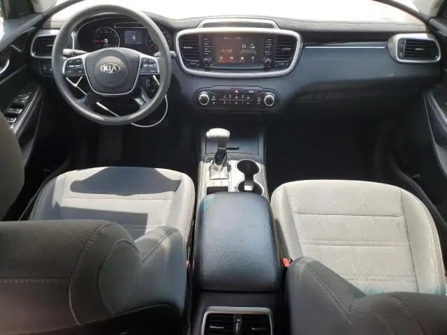 2020 KIA SORENTO L  