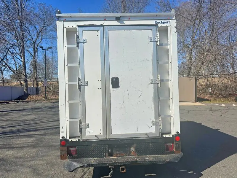 2017 FORD TRANSIT T-350  