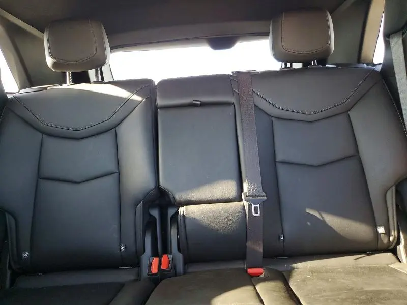 2021 CADILLAC XT5 LUXURY  