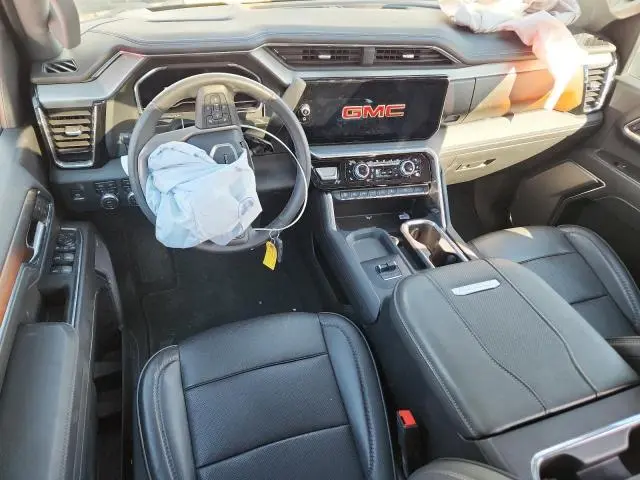 2024 GMC SIERRA K2500 DENALI  