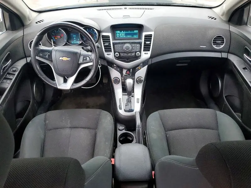2011 CHEVROLET CRUZE LT  