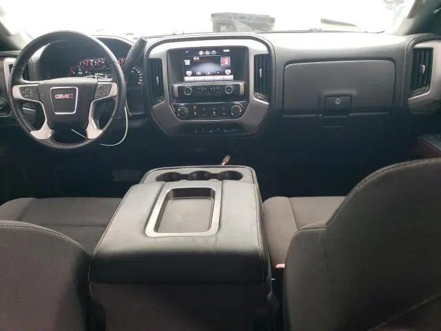 2015 GMC SIERRA K2500 SLE  