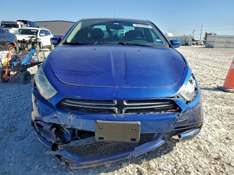 2014 DODGE DART SE AERO  