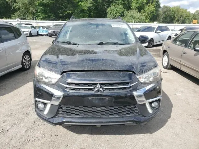 2019 MITSUBISHI OUTLANDER SPORT ES  