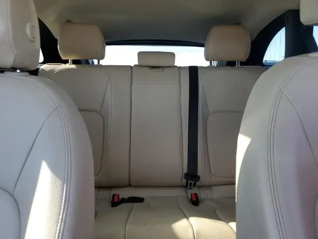 2017 JAGUAR F-PACE PREMIUM  