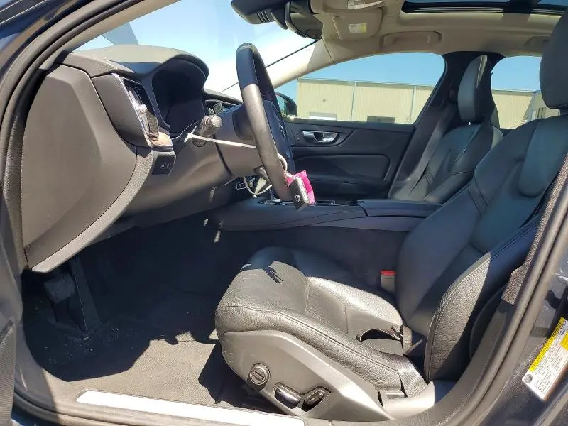 2023 VOLVO S60 PLUS  