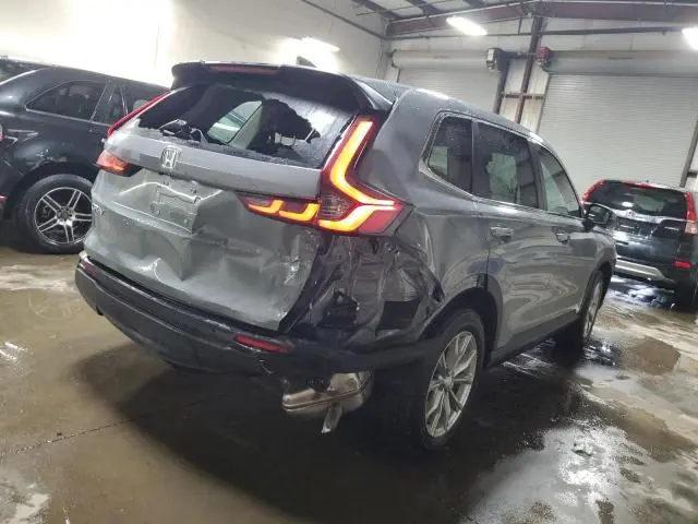 2024 HONDA CR-V EXL  