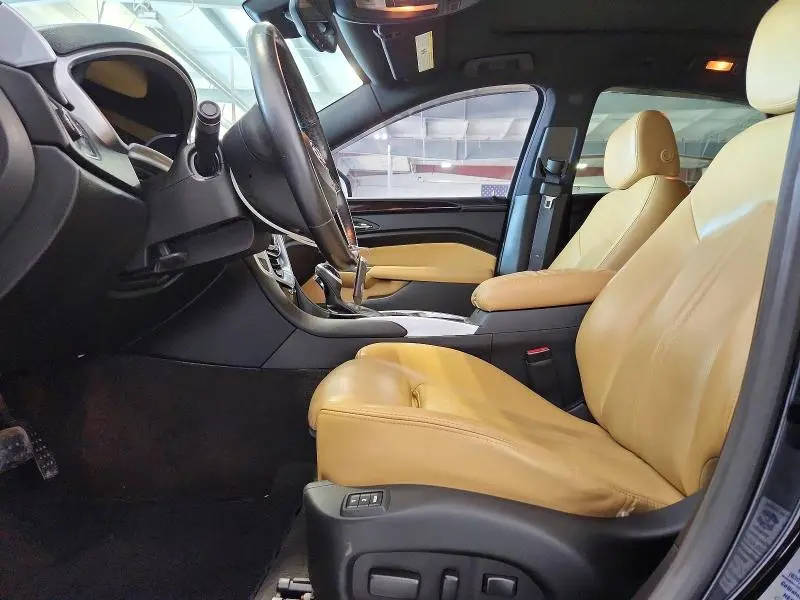 2014 CADILLAC SRX PREMIUM COLLECTION  