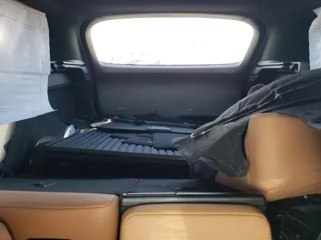 2025 LEXUS RX 350 BASE