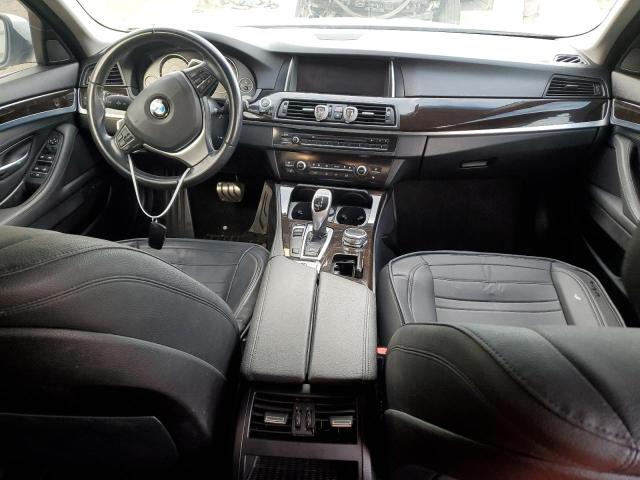 2016 BMW 528 I