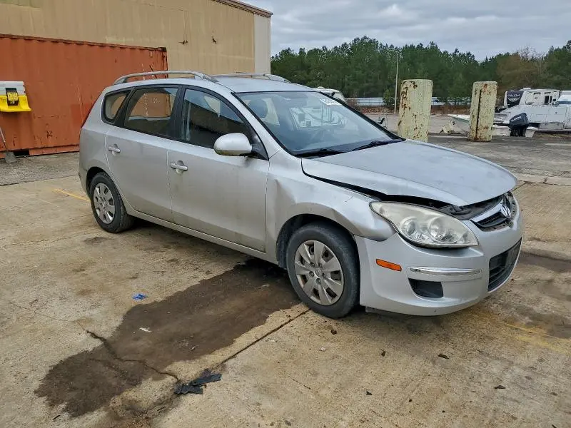 2011 HYUNDAI ELANTRA TOURING GLS  