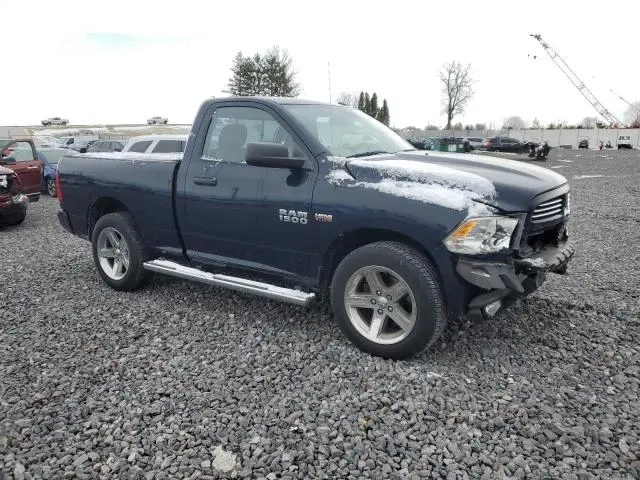 2014 RAM 1500 ST  