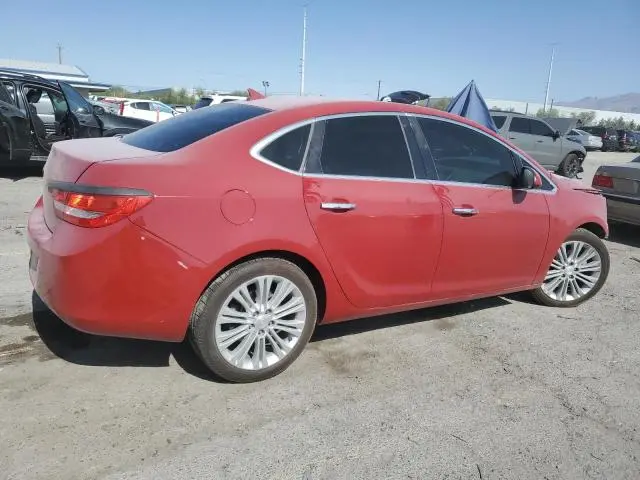 2014 BUICK VERANO   