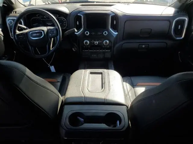 2021 GMC SIERRA K2500 AT4  
