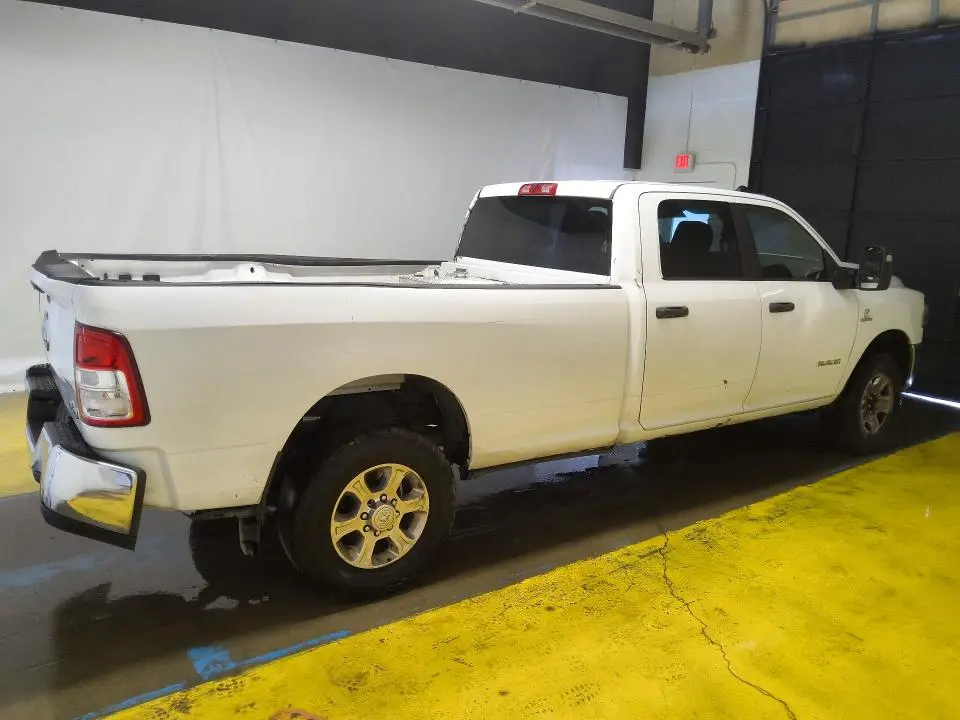 2023 RAM 3500 BIG HORN  