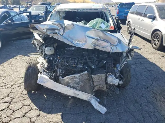 2024 HYUNDAI SANTA FE SE  