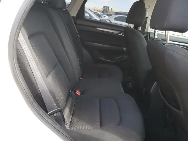 2017 MAZDA CX-5 SPORT  