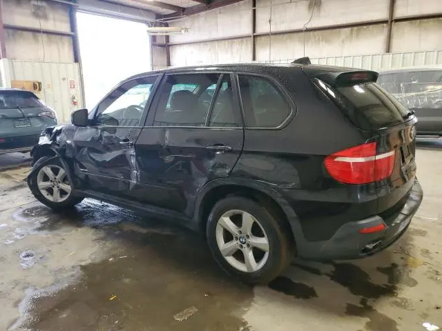 2010 BMW X5 XDRIVE30I  