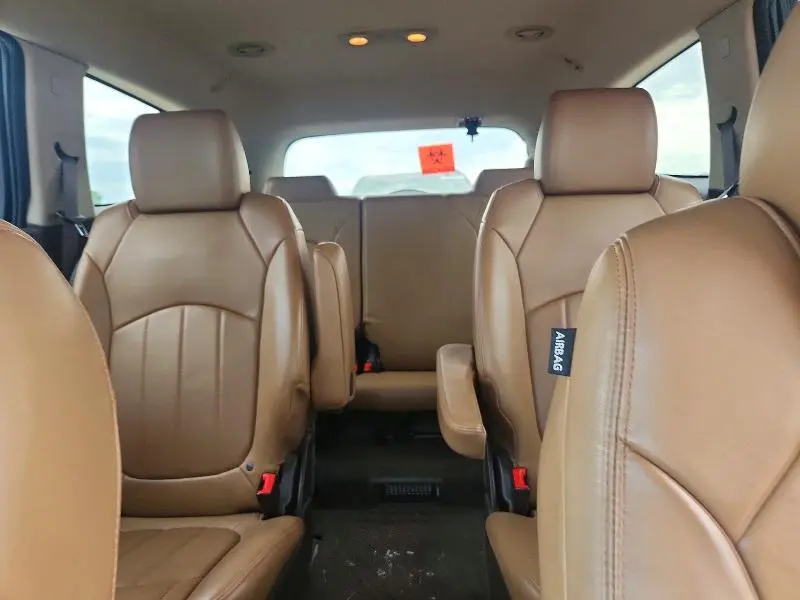 2015 BUICK ENCLAVE   