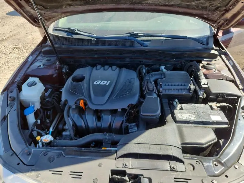 2012 KIA OPTIMA LX  