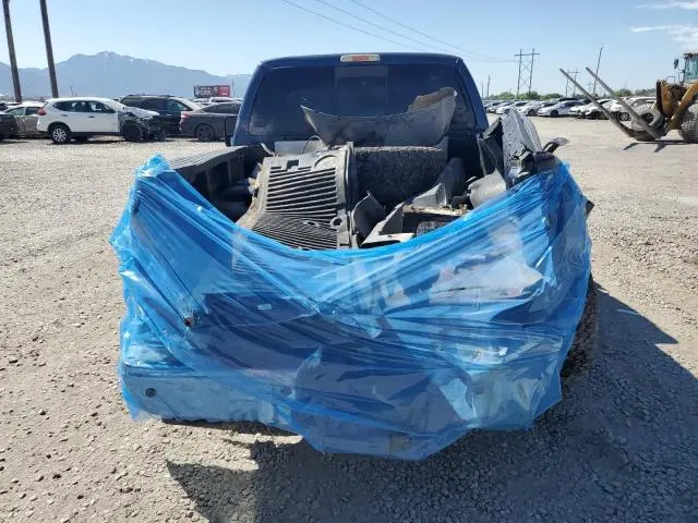 2014 FORD F250 SUPER DUTY  