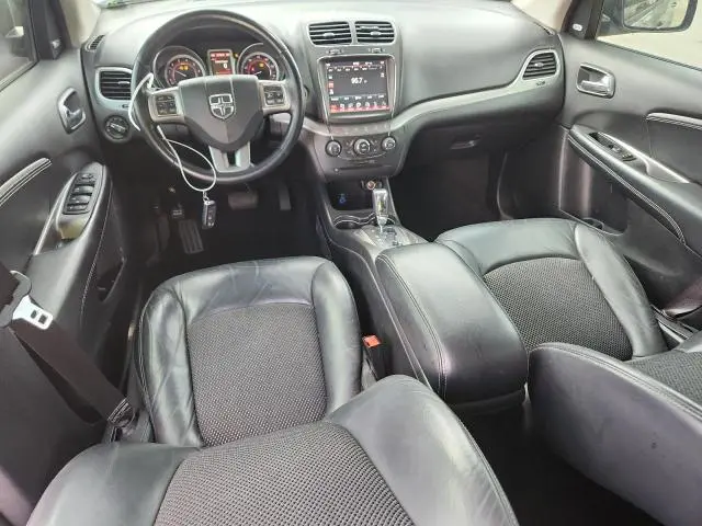 2020 DODGE JOURNEY CROSSROAD  