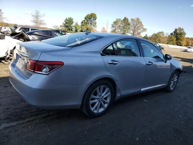 2010 LEXUS ES 350  