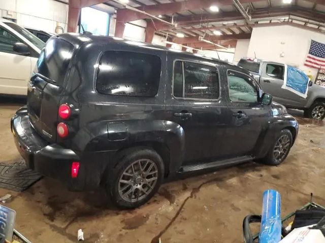 2011 CHEVROLET HHR LT  
