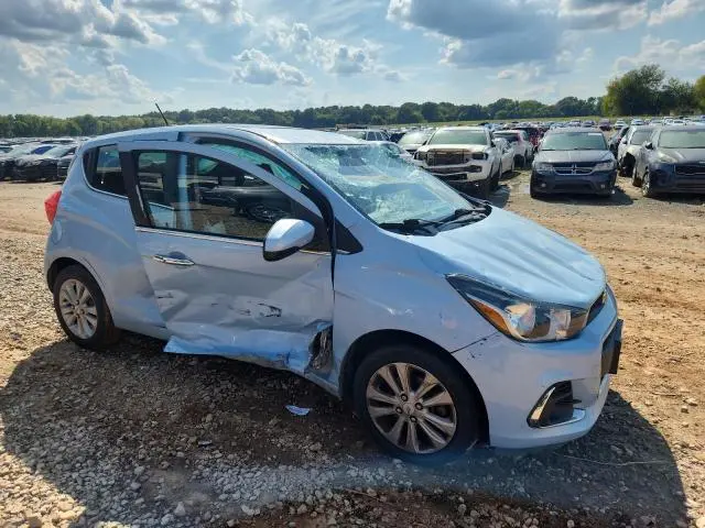2016 CHEVROLET SPARK 2LT  