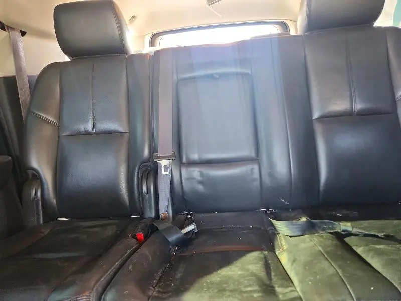 2014 GMC YUKON XL K1500 SLT  