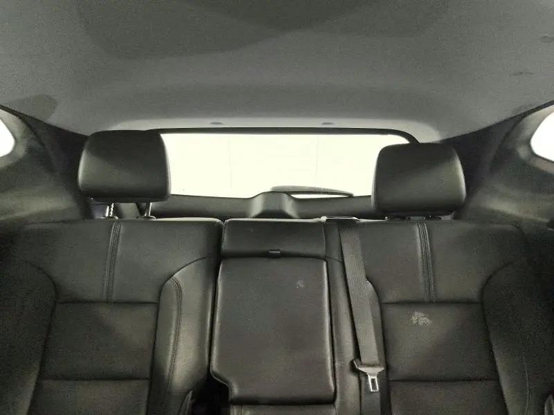 2022 CHEVROLET BLAZER 3LT  