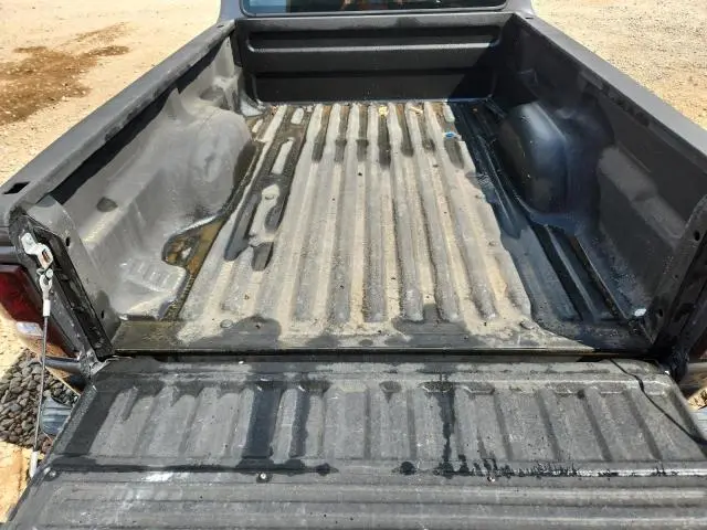 2011 FORD RANGER   