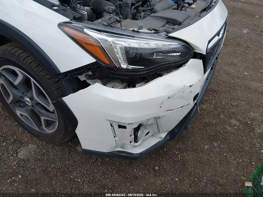 2018 SUBARU CROSSTREK 2.0I LIMITED