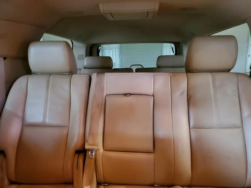 2012 GMC YUKON XL K1500 SLT  