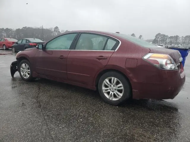 2011 NISSAN ALTIMA BASE  