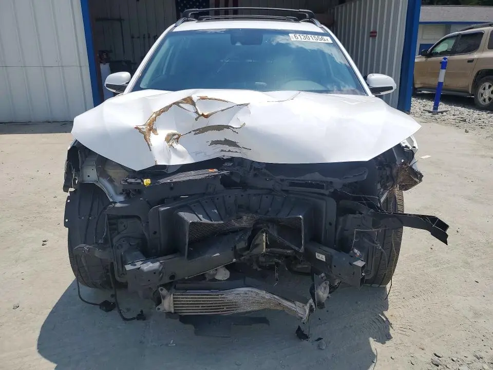 2021 HYUNDAI KONA LIMITED  