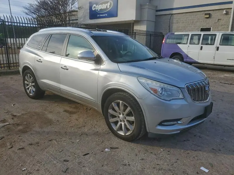 2013 BUICK ENCLAVE   
